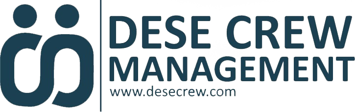 DESE Crew Management